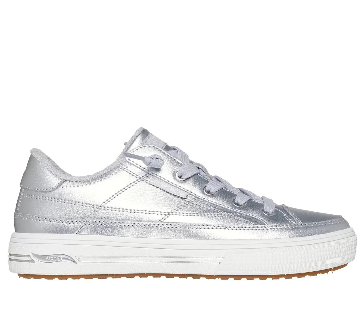 Arch Fit Arcade – Glitrende Gal