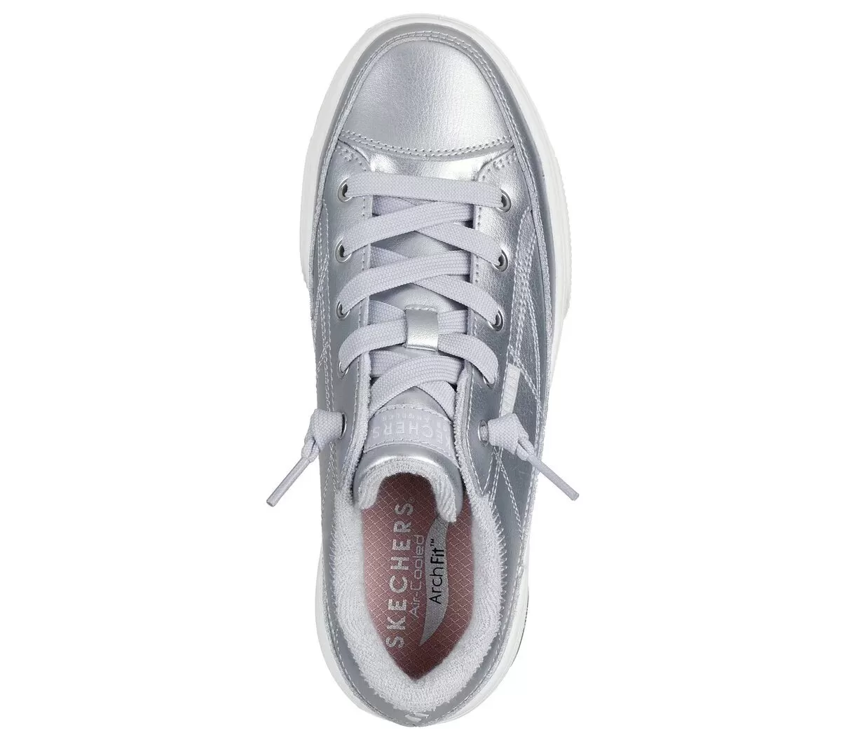 Arch Fit Arcade – Glitrende Gal