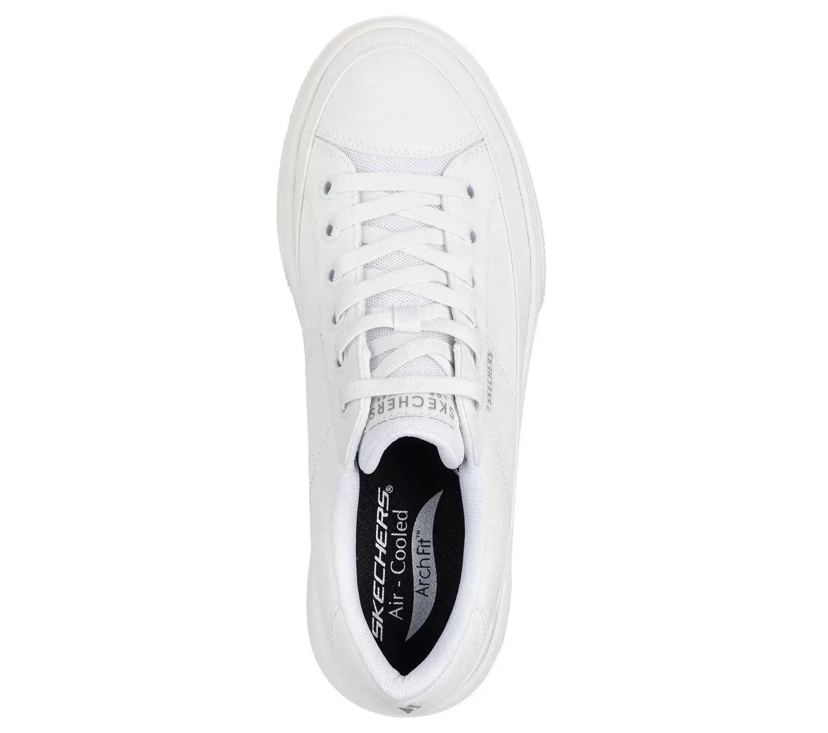 Arch Fit Arcade – Mød Ya There