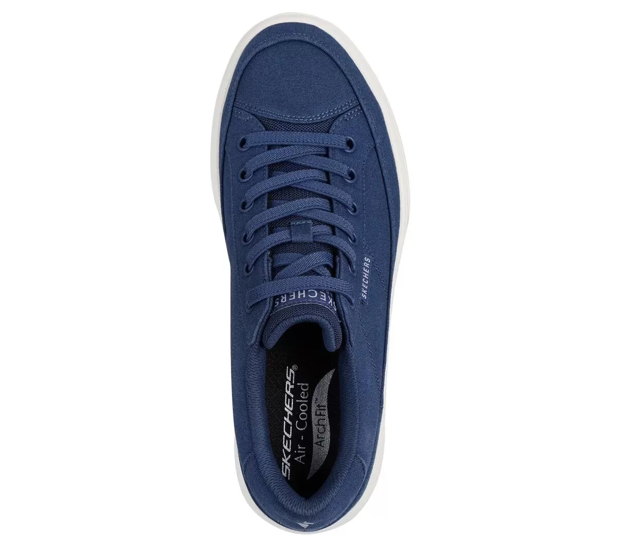 Arch Fit Arcade – Mød Ya There