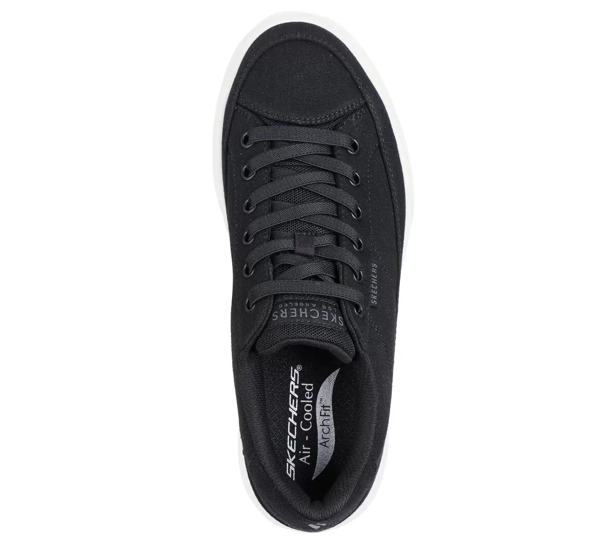 Arch Fit Arcade – Mød Ya There