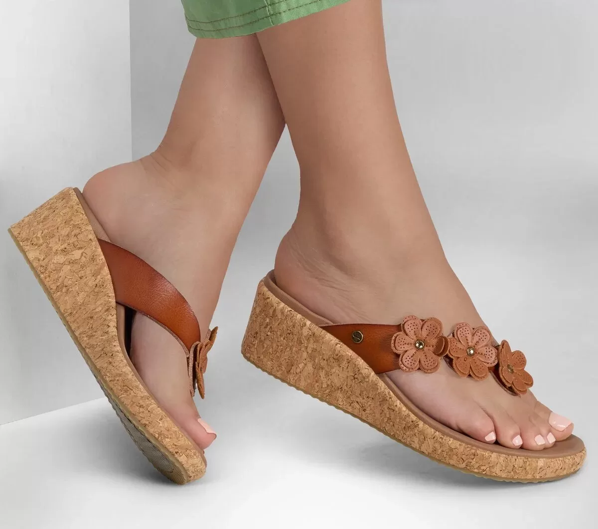 Arch Fit Beverlee – Rare Blossom