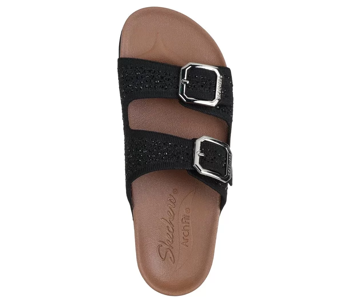 Arch Fit Granola – afslappet fantastisk