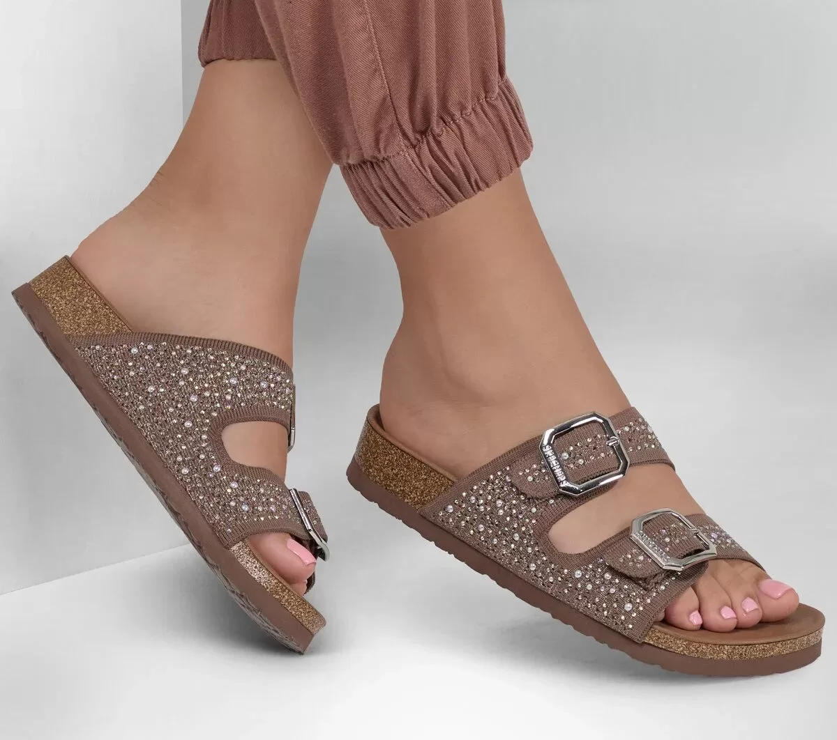 Arch Fit Granola – afslappet fantastisk