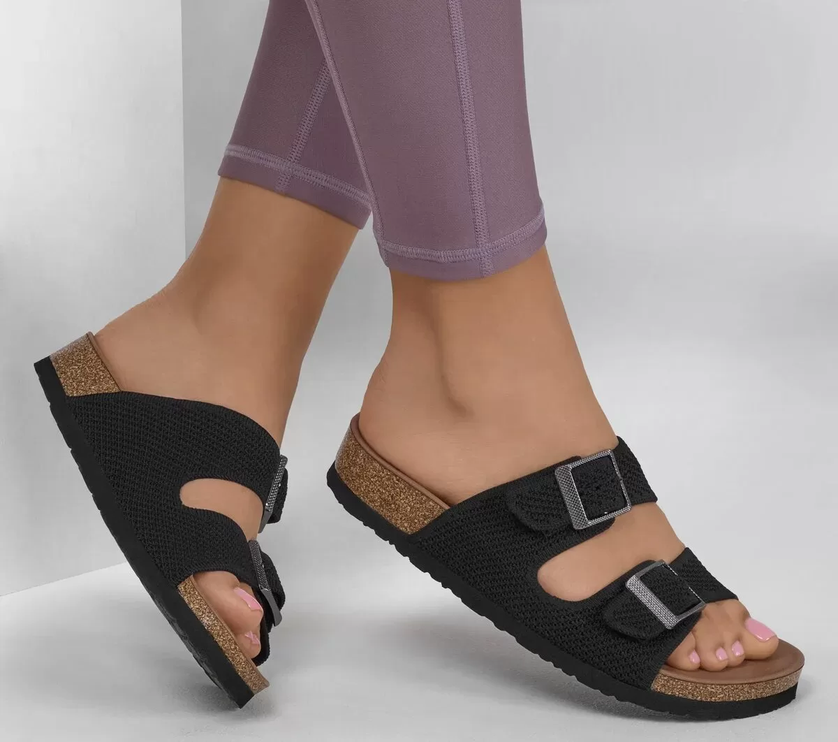 Arch Fit Granola – Mellow Skies