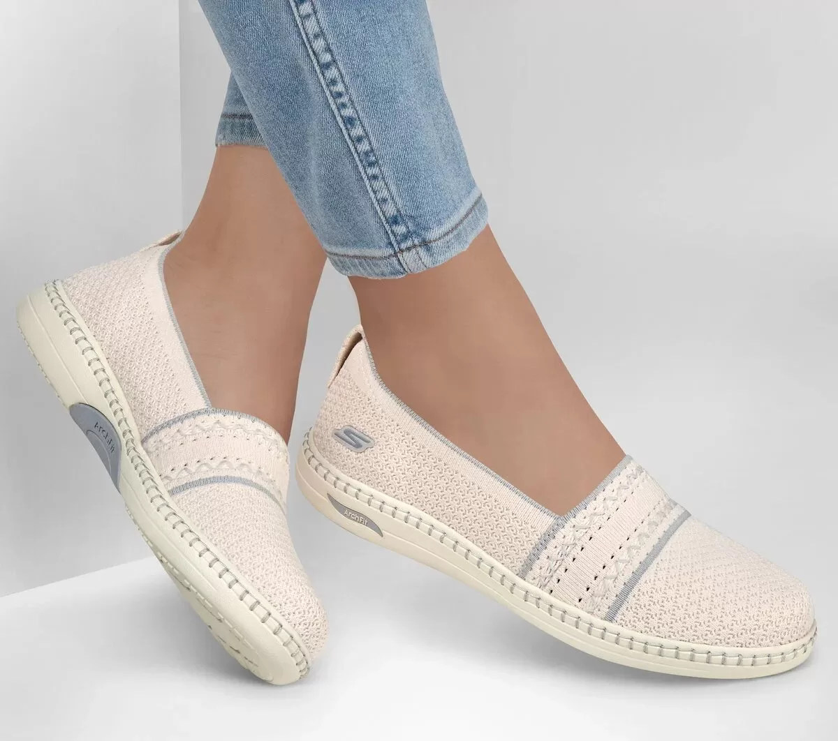 Arch Fit Inspire -Sicilien