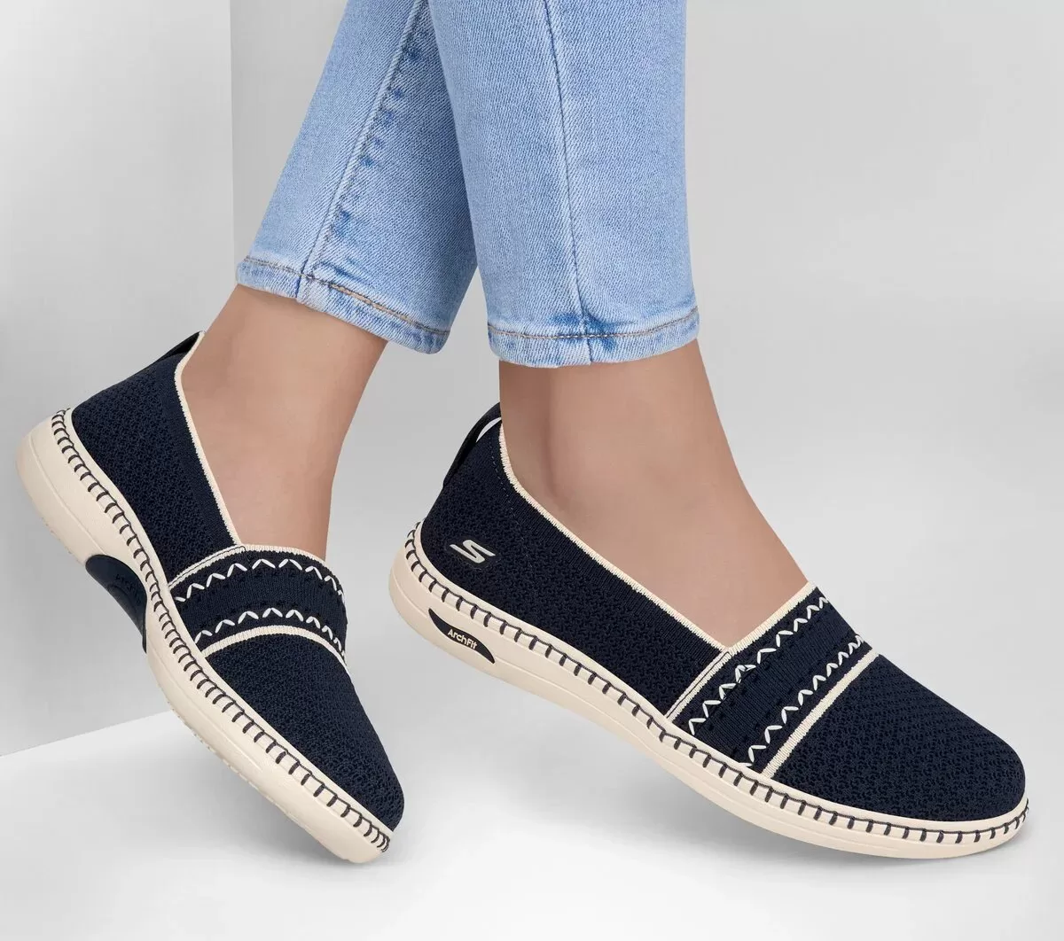 Arch Fit Inspire -Sicilien