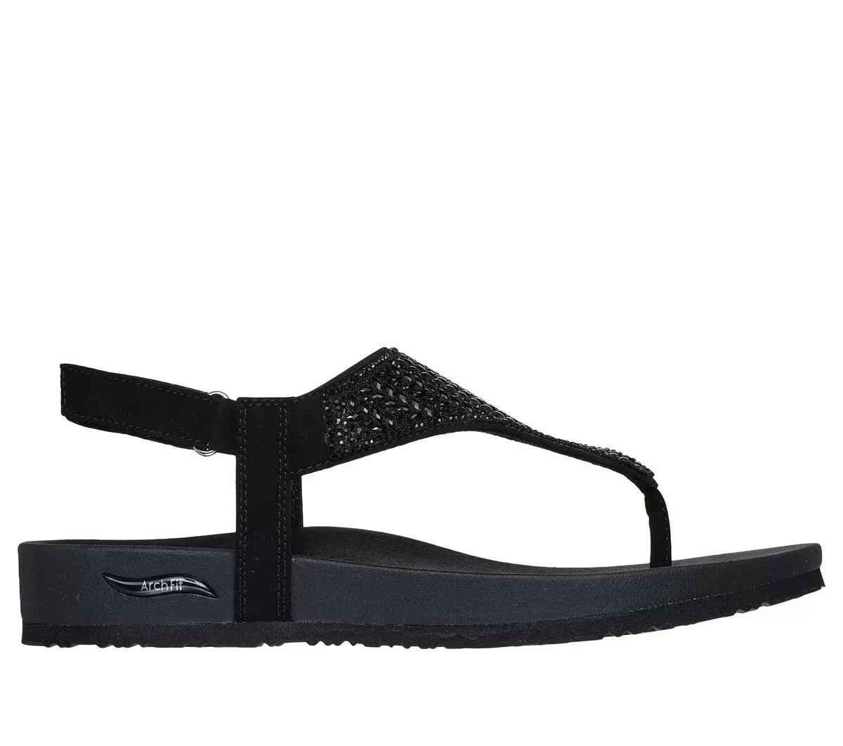 Arch Fit Meditation – skjulte ædelstene