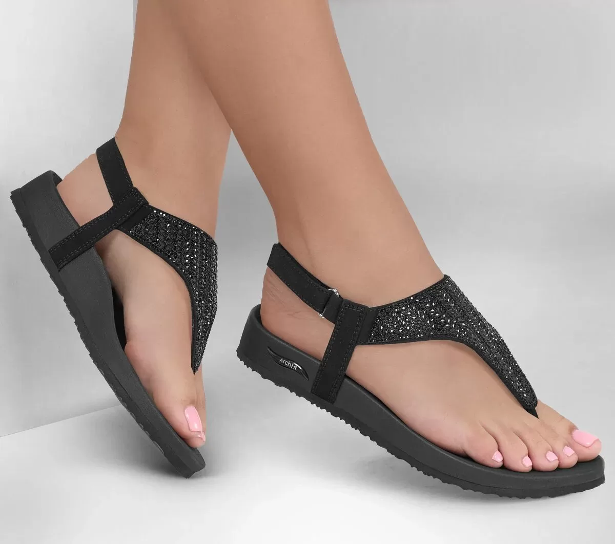 Arch Fit Meditation – skjulte ædelstene