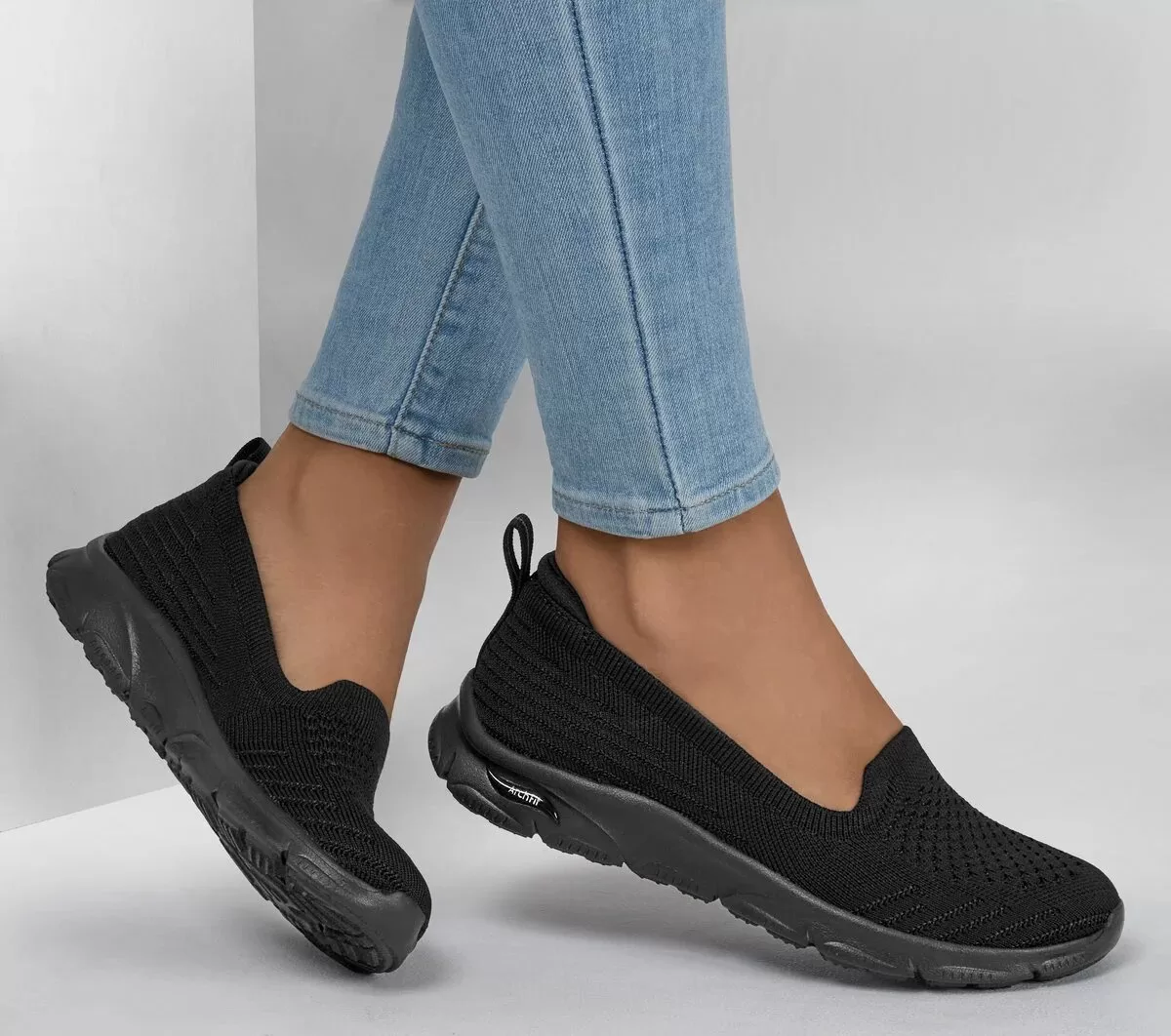 Arch Fit Sunny – Comfort Flow