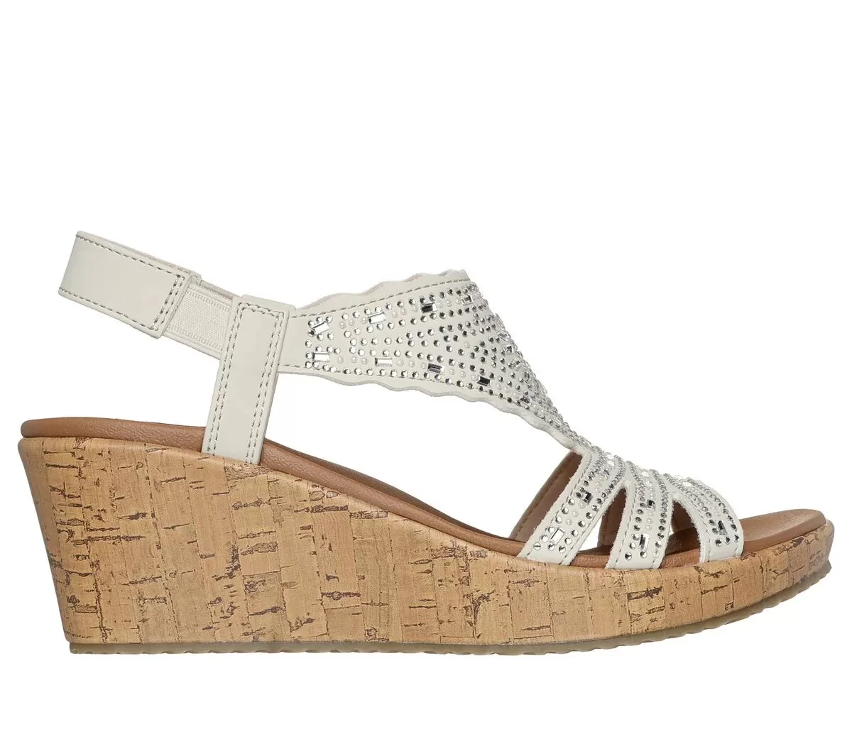 Beverlee – Blændende charme