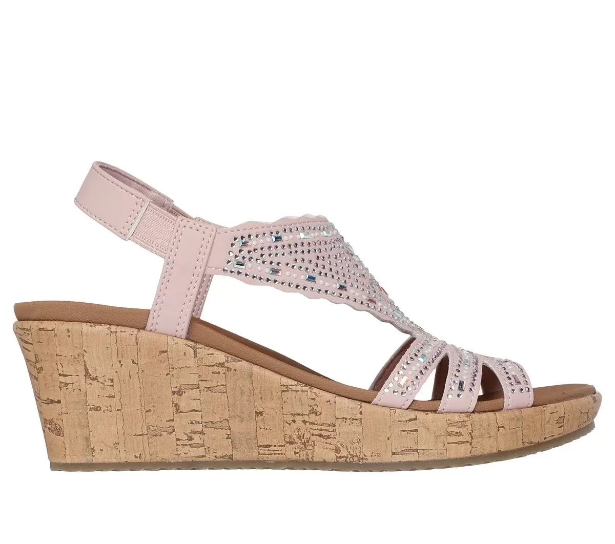 Beverlee – Blændende charme