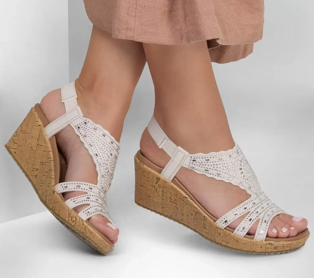 Beverlee – Blændende charme