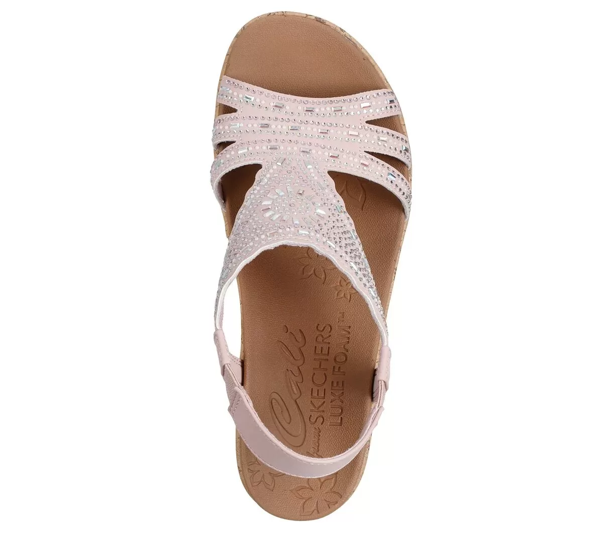 Beverlee – Blændende charme