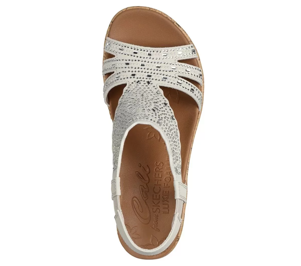 Beverlee – Blændende charme Beverlee – Blændende charme