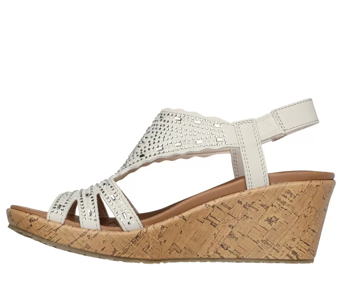 Beverlee – Blændende charme Beverlee – Blændende charme