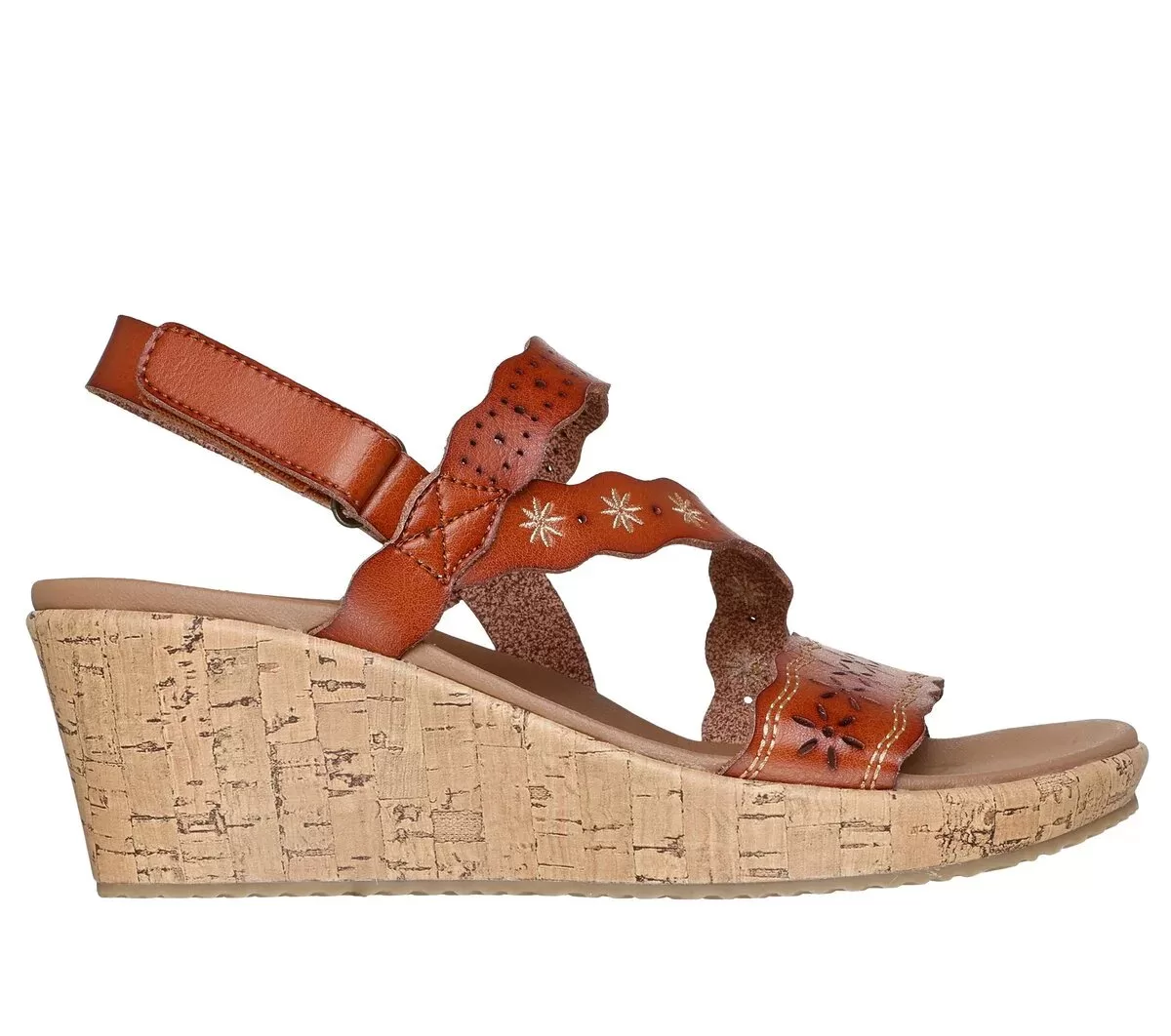 Beverlee – kært aura