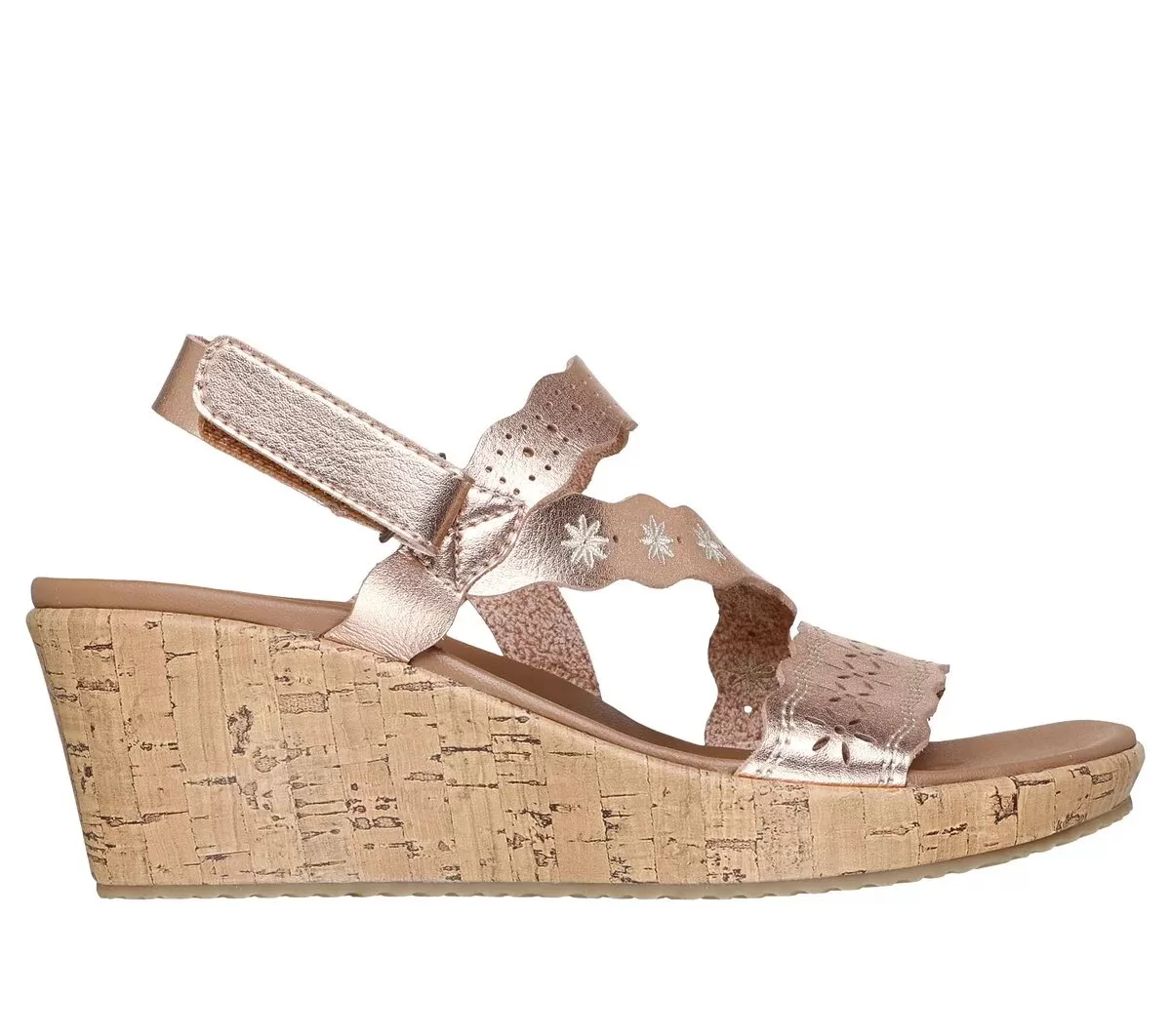 Beverlee – kært aura