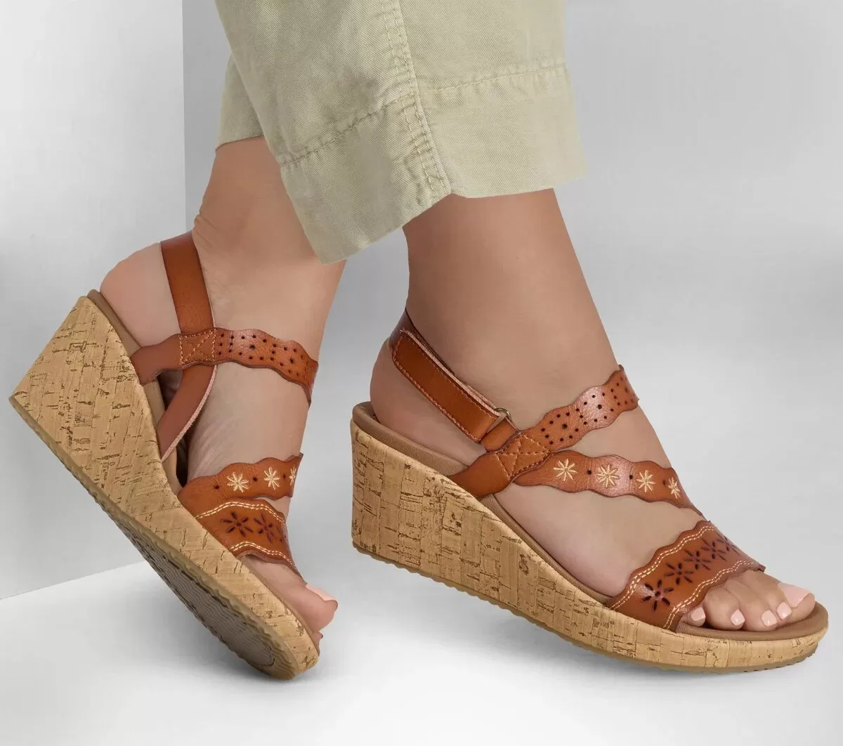 Beverlee – kært aura