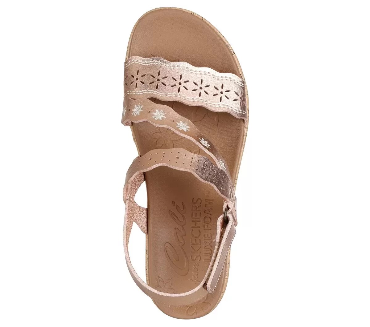 Beverlee – kært aura