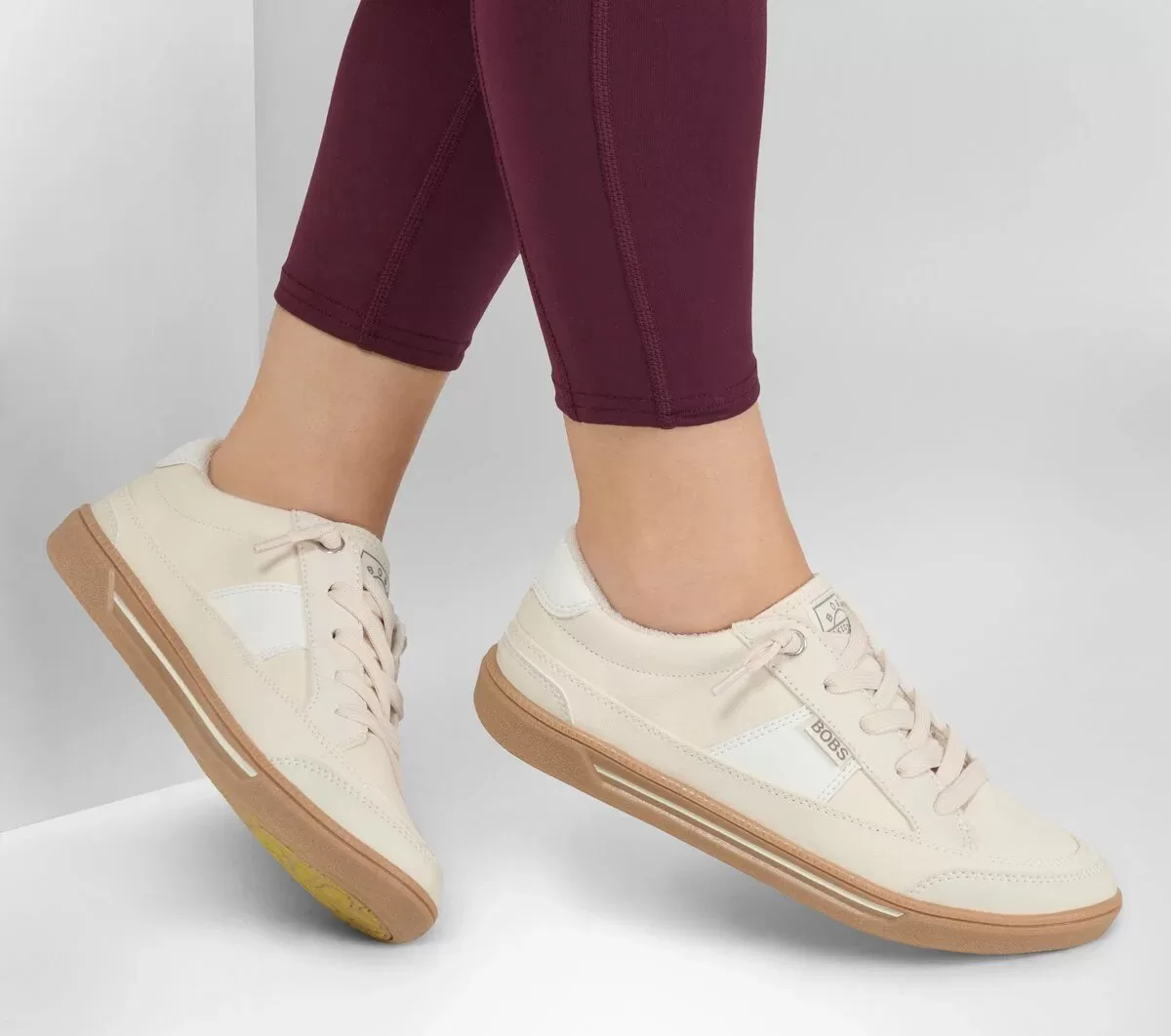 BOBS B Cute 2.0 – Lavt skridt