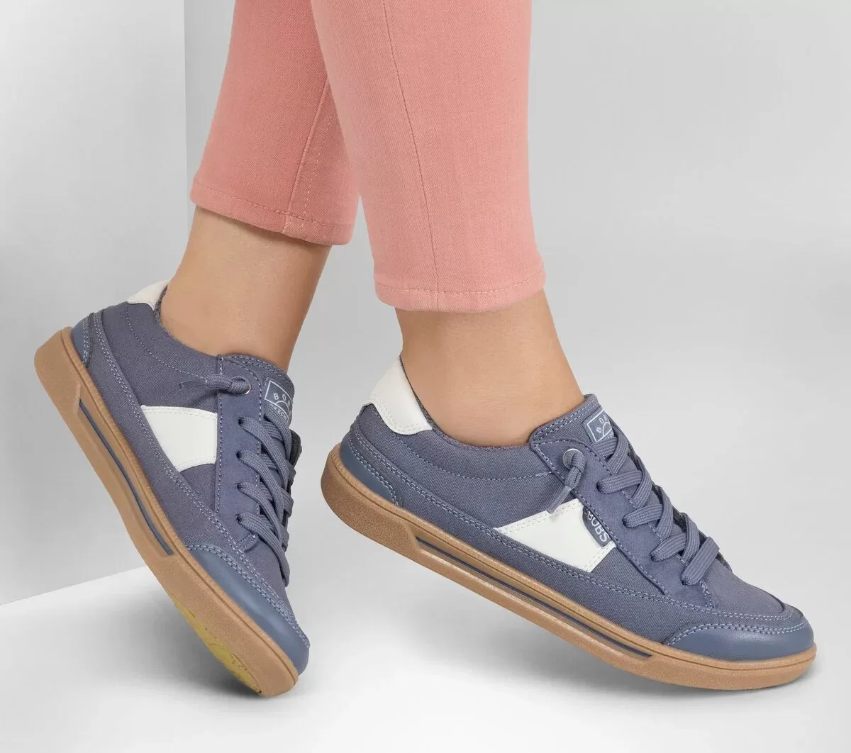 BOBS B Cute 2.0 – Lavt skridt