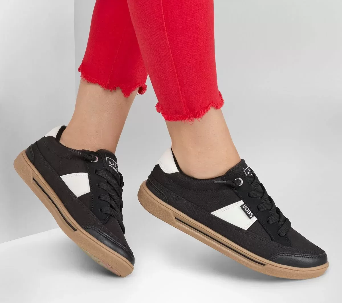 BOBS B Cute 2.0 – Lavt skridt