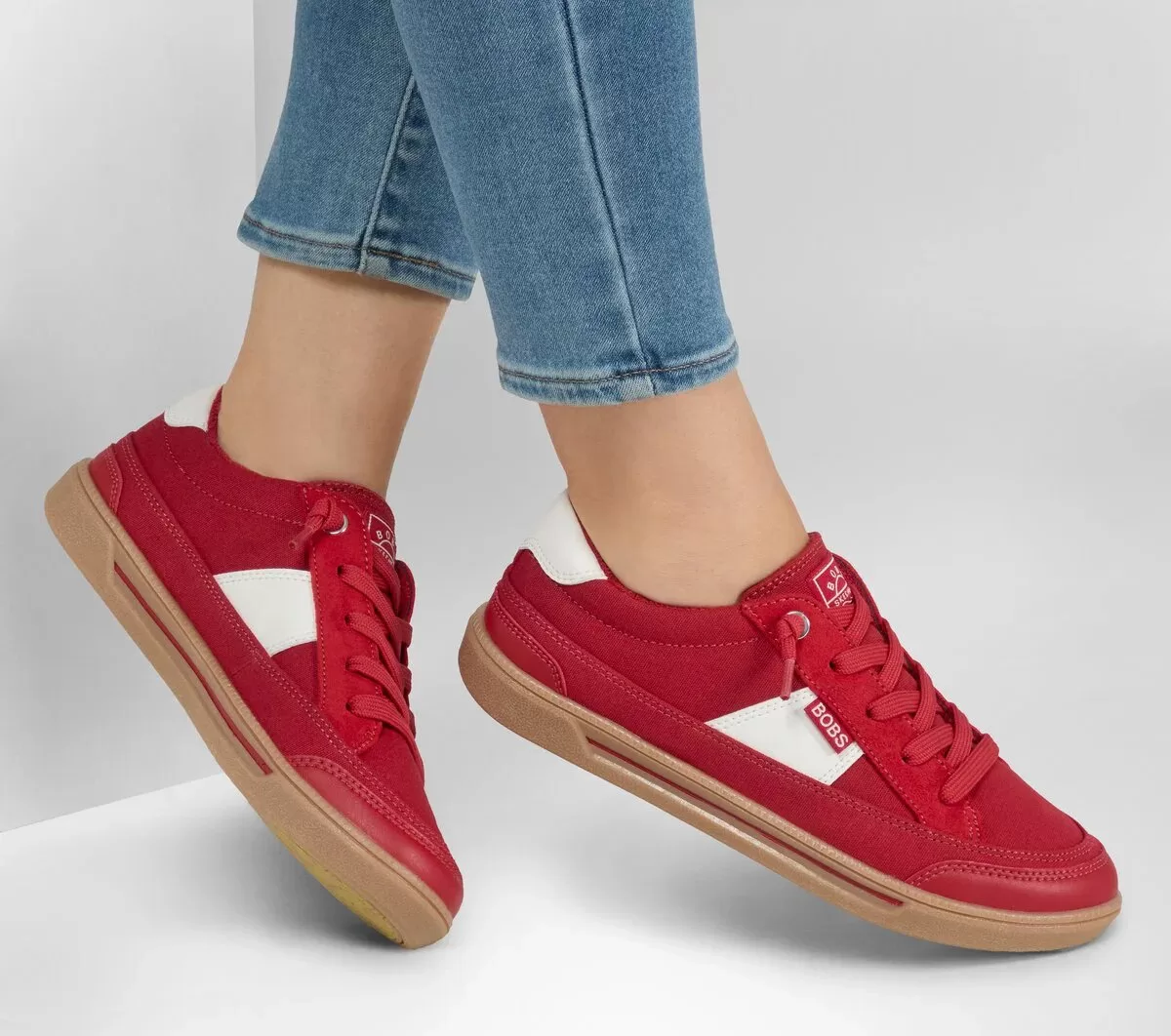 BOBS B Cute 2.0 – Lavt skridt