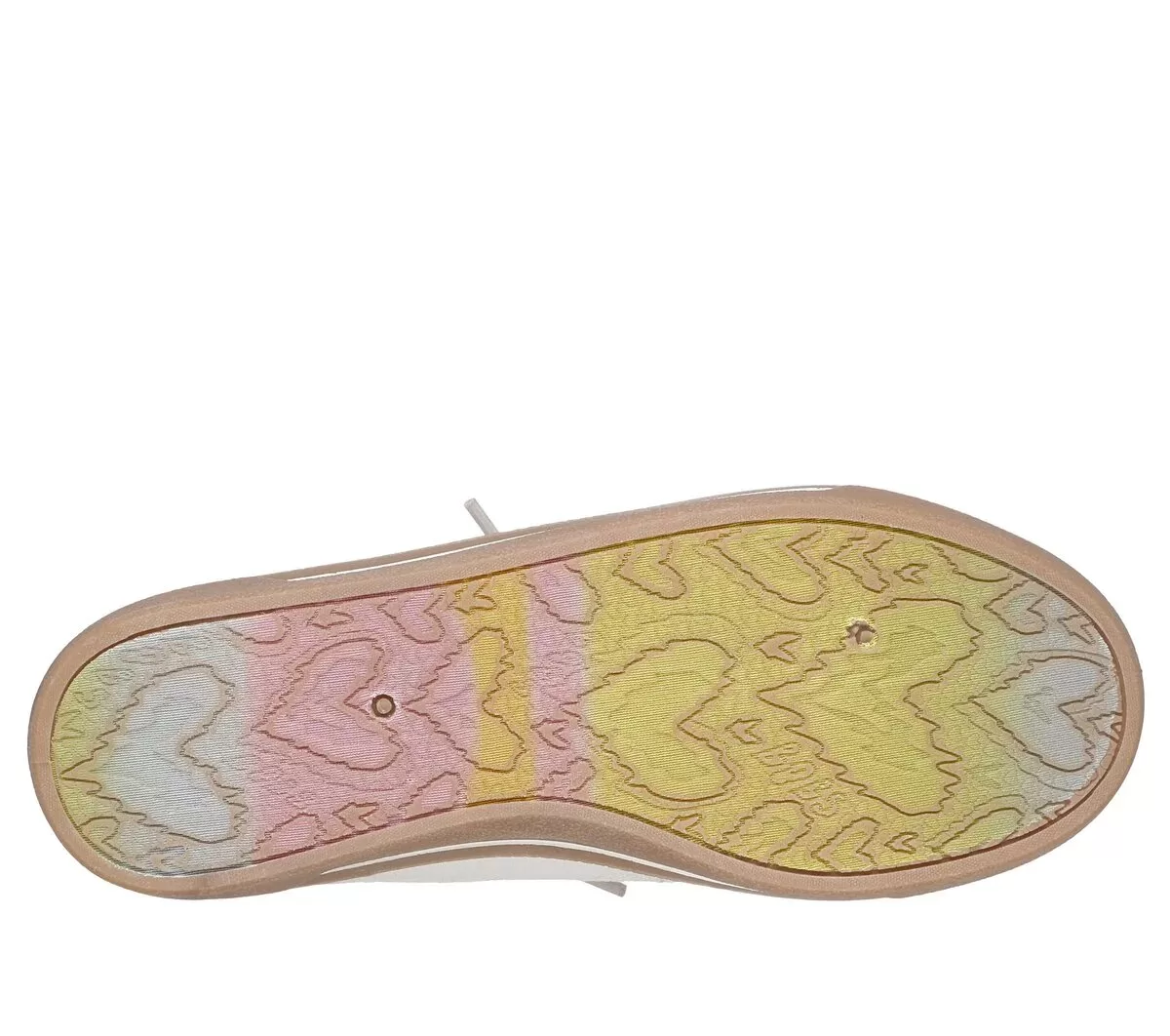 BOBS B Cute 2.0 – Lavt skridt BOBS B Cute 2.0 – Lavt skridt