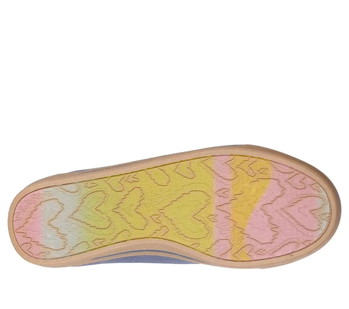 BOBS B Cute 2.0 – Lavt skridt BOBS B Cute 2.0 – Lavt skridt