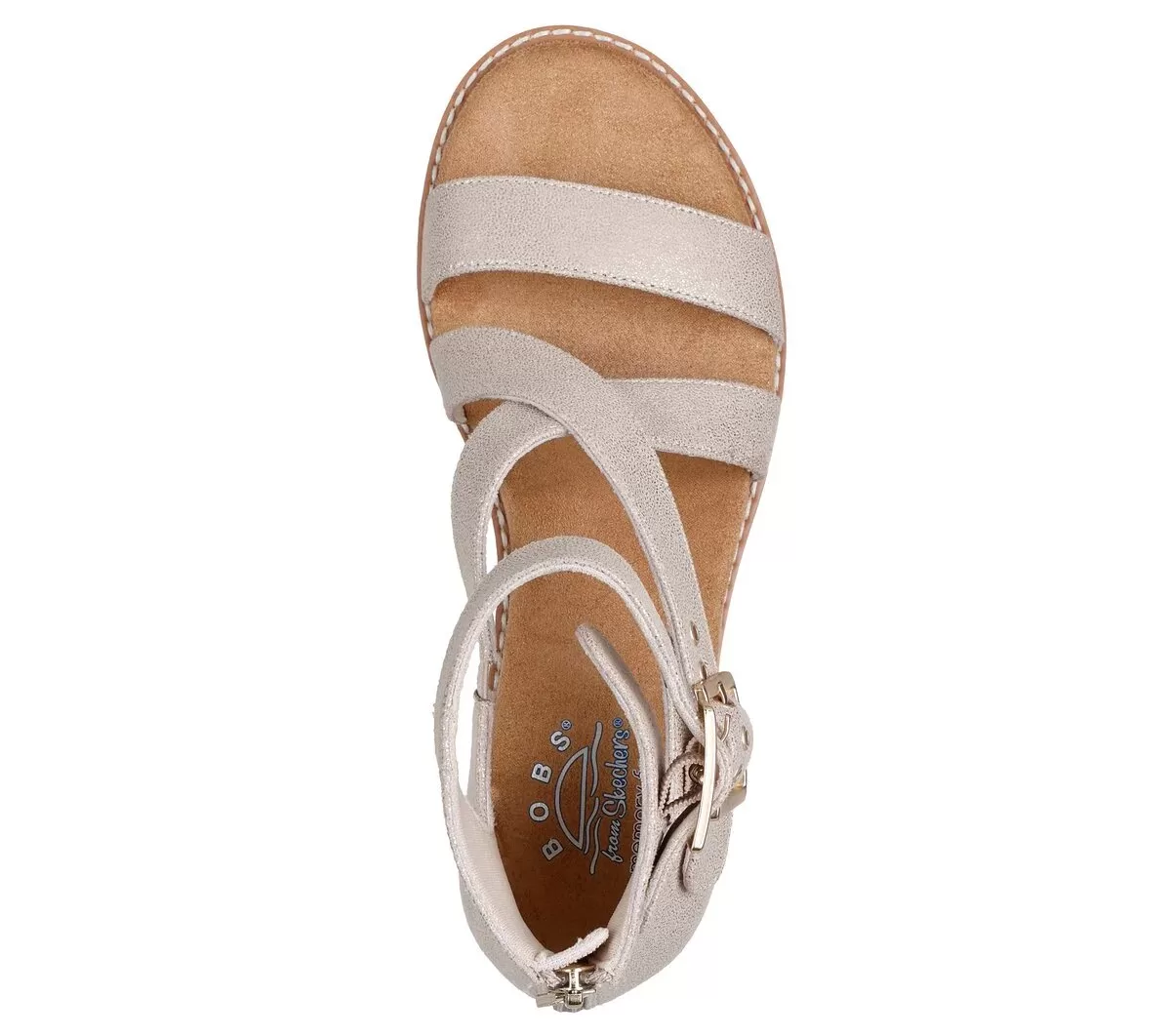 BOBS Desert Kiss – Golden Dahlia BOBS Desert Kiss – Golden Dahlia