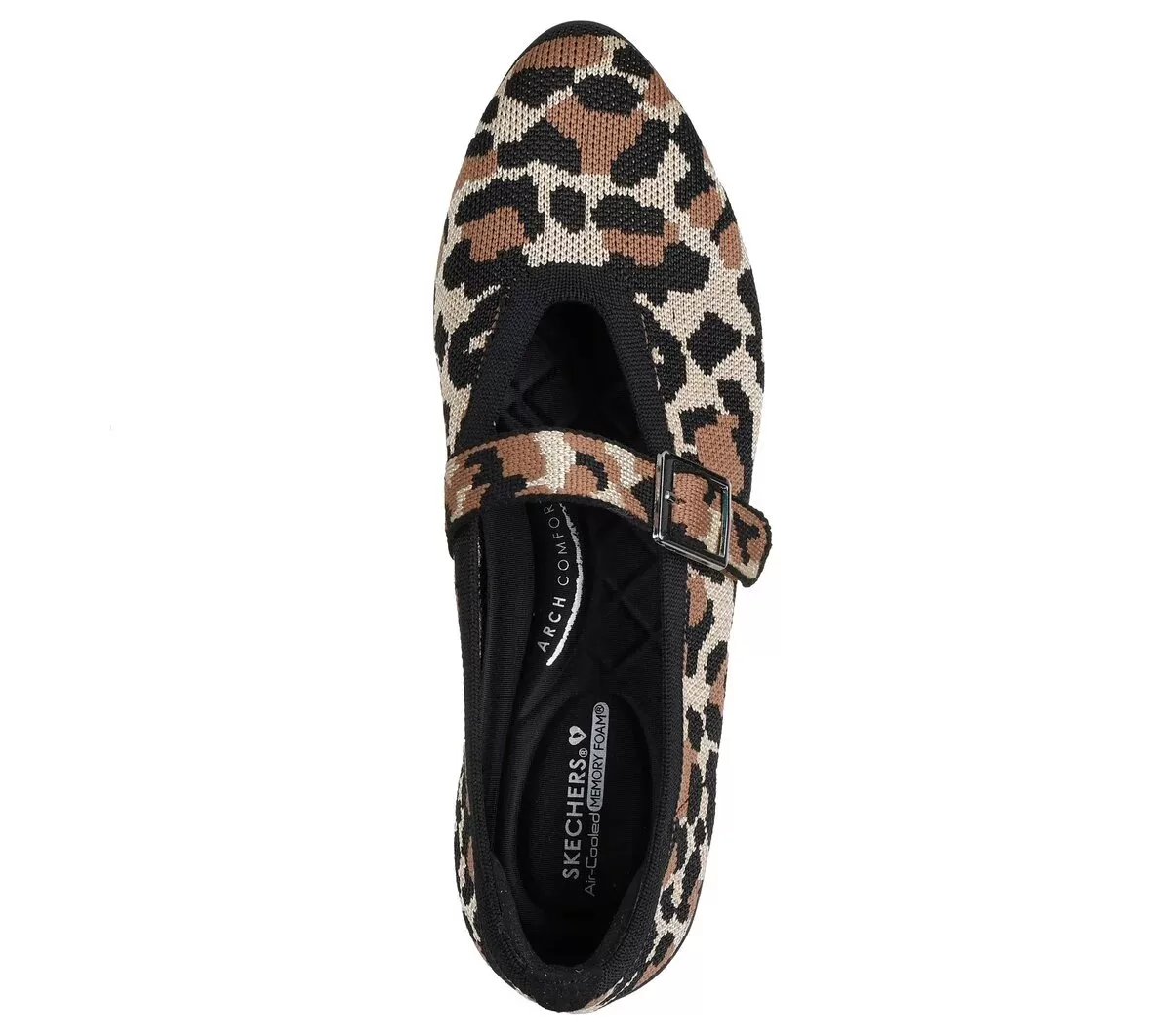 Cleo Walk – Runway Hit