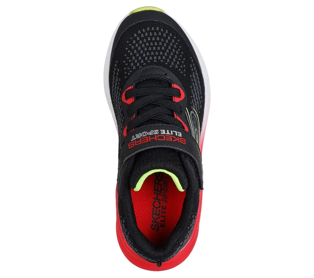 Elite Sport Stride – Tempo-Pace