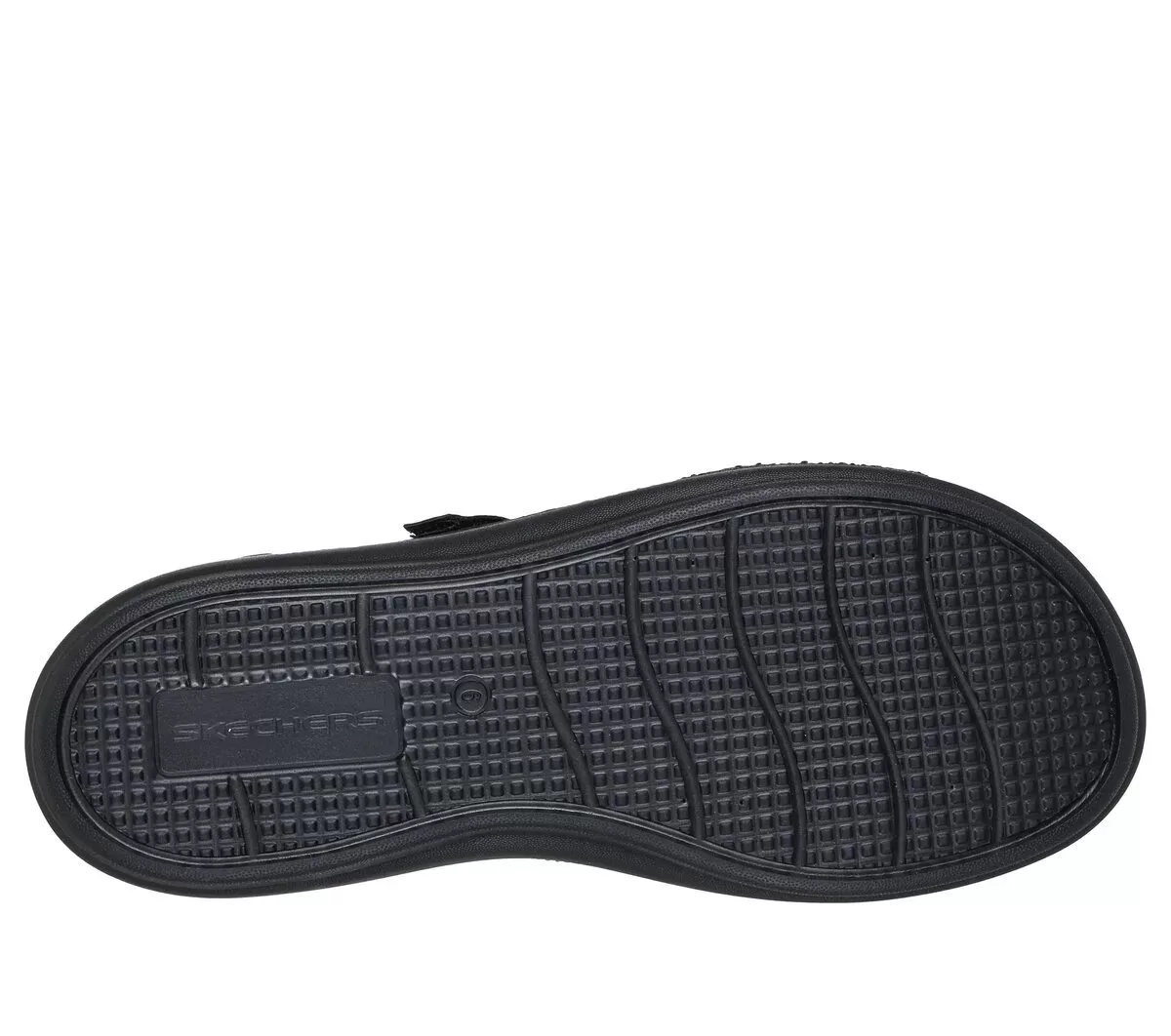 Foamies: Arch Fit Ascend – Bedazzle Foamies: Arch Fit Ascend – Bedazzle