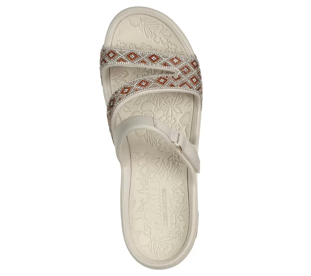 Foamies: Arch Fit Ascend – Show Stopper Foamies: Arch Fit Ascend – Show Stopper