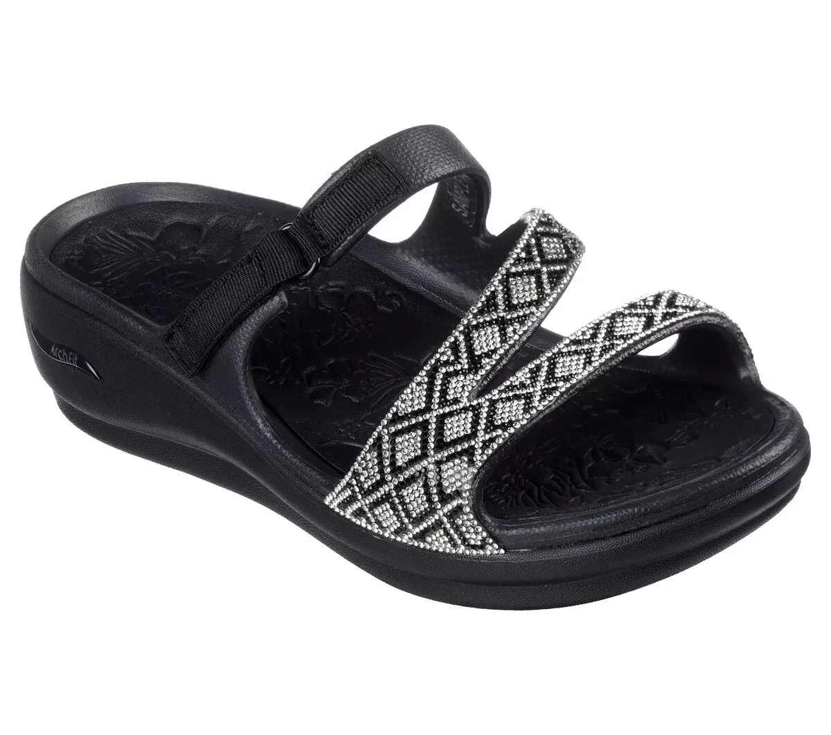 Foamies: Arch Fit Ascend – Show Stopper Foamies: Arch Fit Ascend – Show Stopper