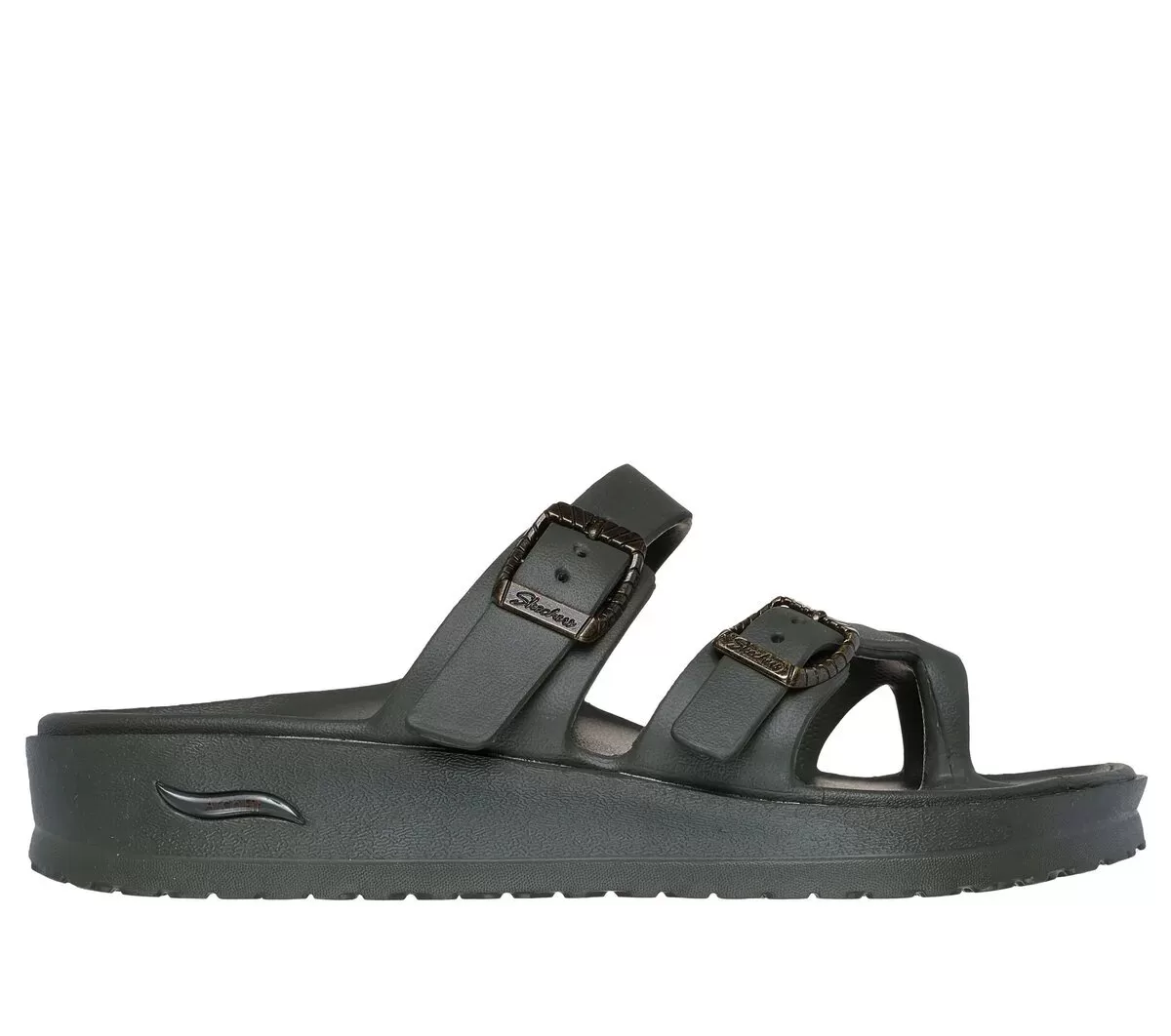 Foamies: Arch Fit Cali Breeze 2.0 – Poppy