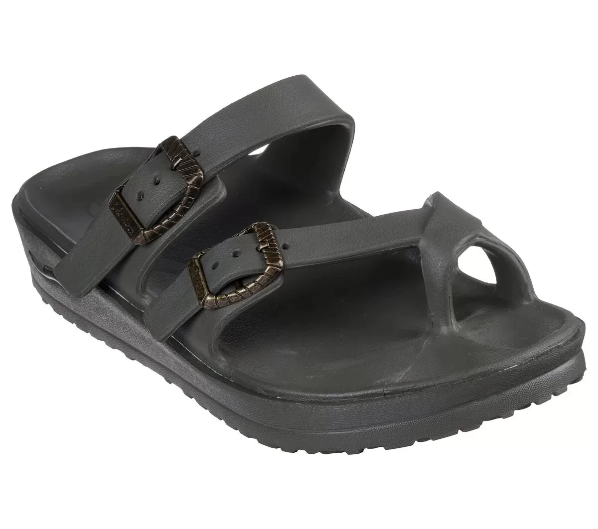 Foamies: Arch Fit Cali Breeze 2.0 – Poppy Foamies: Arch Fit Cali Breeze 2.0 – Poppy