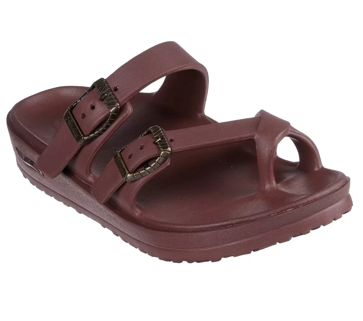 Foamies: Arch Fit Cali Breeze 2.0 – Poppy Foamies: Arch Fit Cali Breeze 2.0 – Poppy