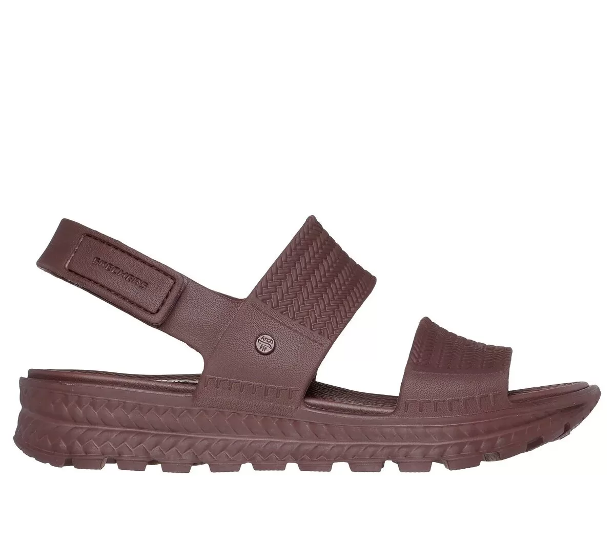 Foamies: Arch Fit Footsteps – Sunny Days