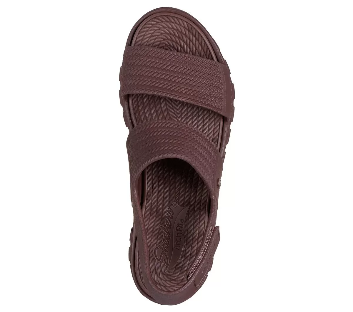 Foamies: Arch Fit Footsteps – Sunny Days