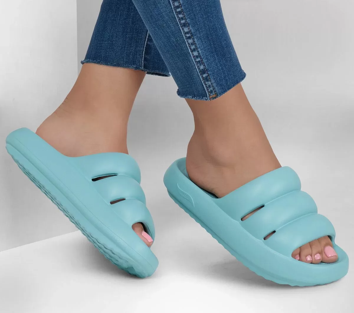 Foamies: Arch Fit Horizon – afslappet Foamies: Arch Fit Horizon – afslappet