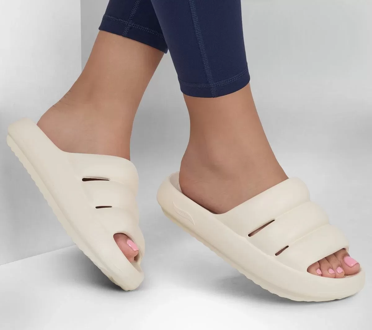 Foamies: Arch Fit Horizon – afslappet Foamies: Arch Fit Horizon – afslappet