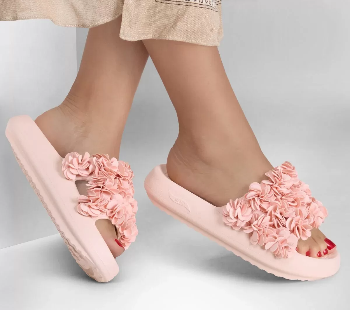 Foamies: Arch Fit Horizon – Blossom