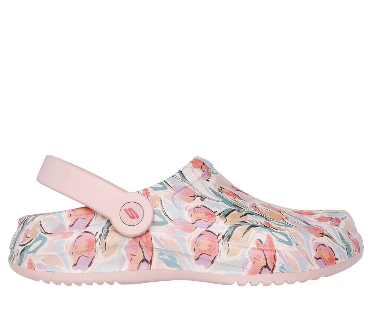 Foamies: Blomstrende