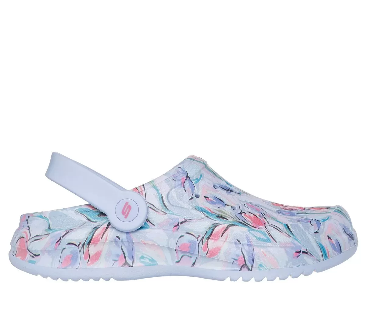 Foamies: Blomstrende