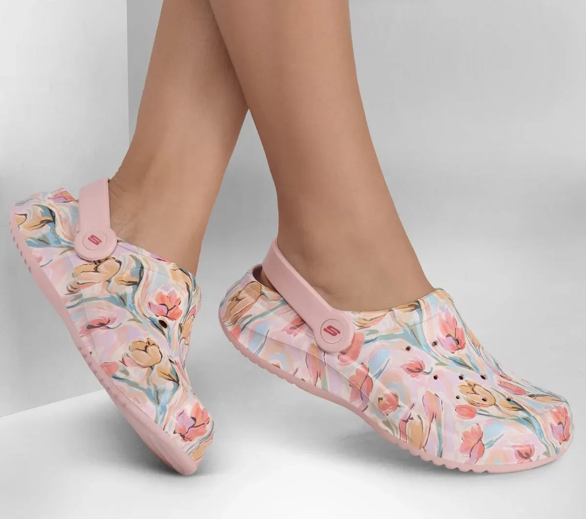 Foamies: Blomstrende