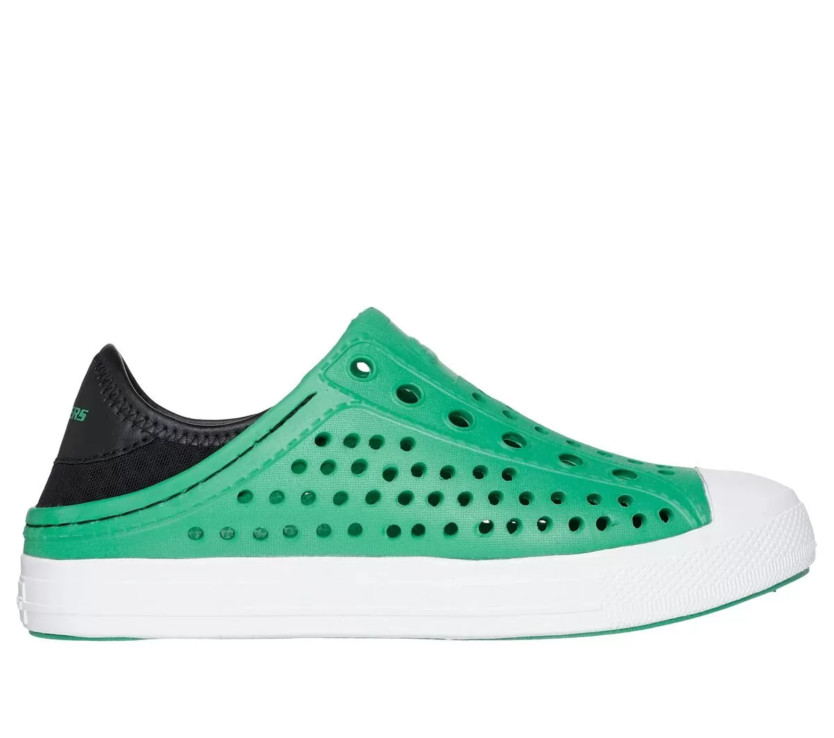 Foamies: Guzman Steps – Aqua Surge