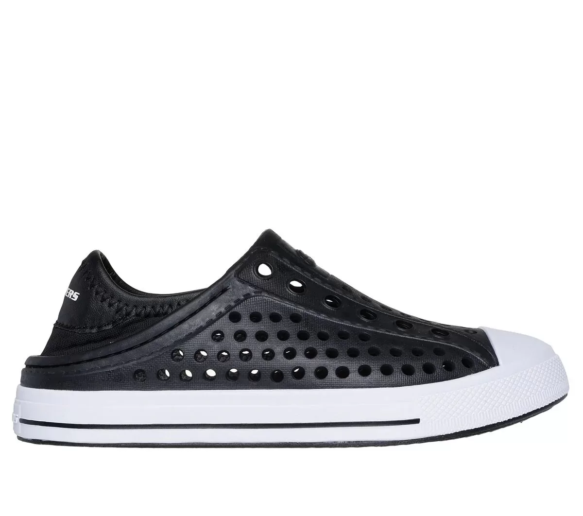 Foamies: Guzman Steps – Aqua Surge