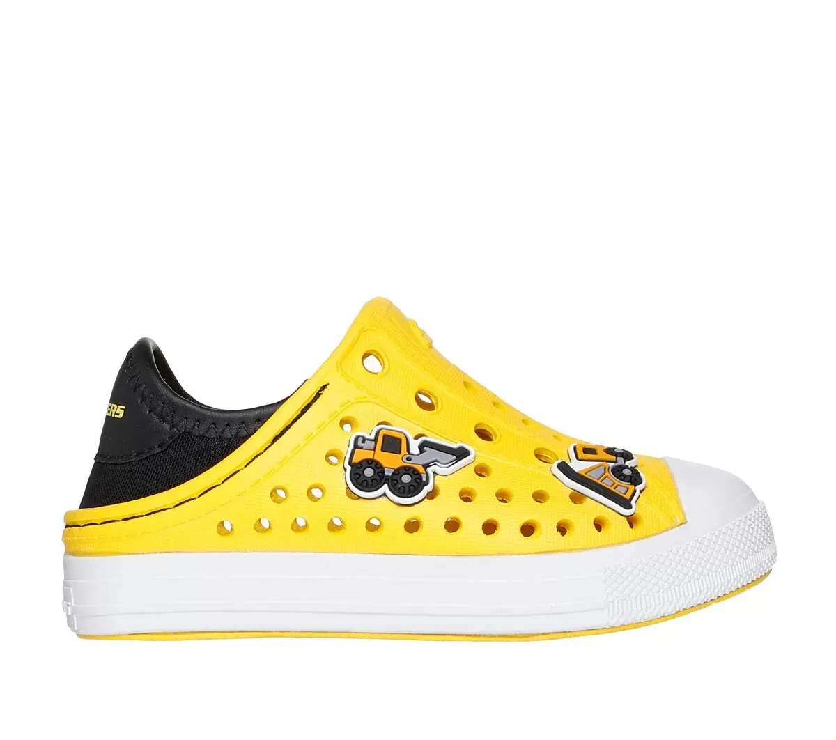 Foamies: Guzman Steps – Hydro-Squad Buddies